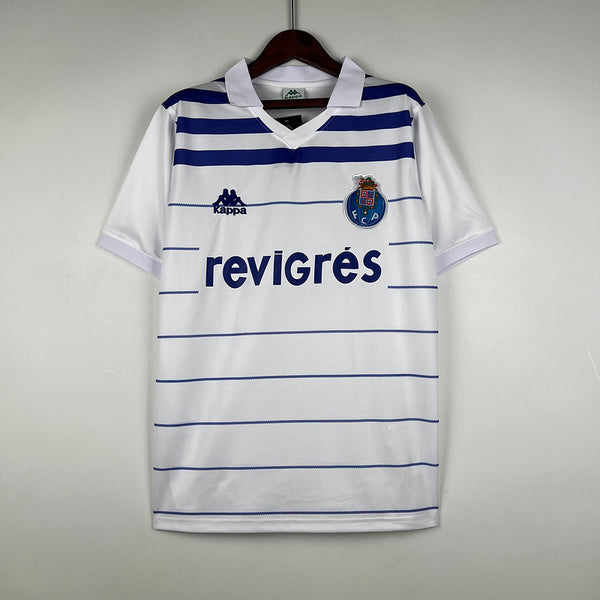 Retro Porto85∕86 away S-XXL(A715)