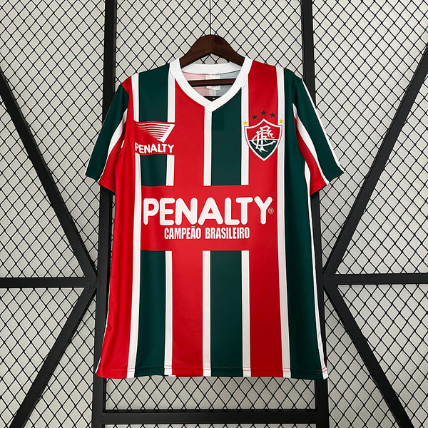 Retro Fluminense 1993 Home S-XXL(0647)