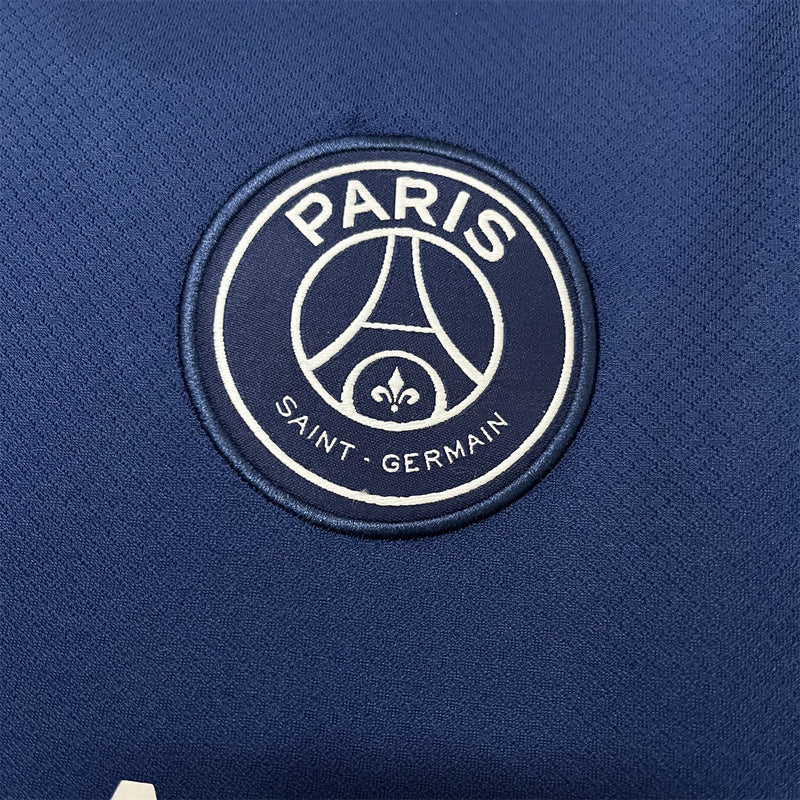 24∕25 PSG IIII Jersey S-XXXXL