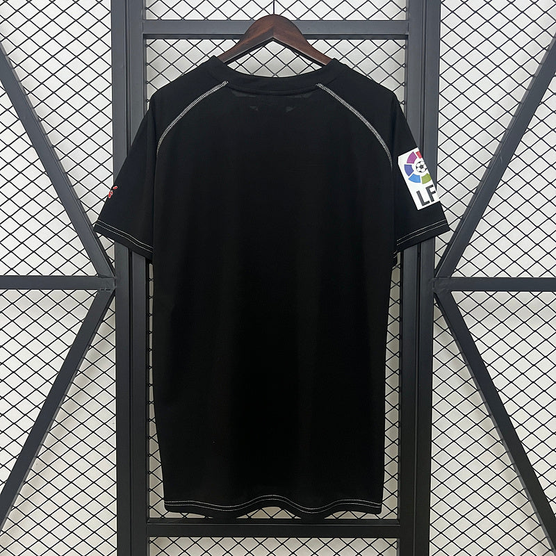 Athletic Bilbao 05∕08 Black S-XXL(4B39)