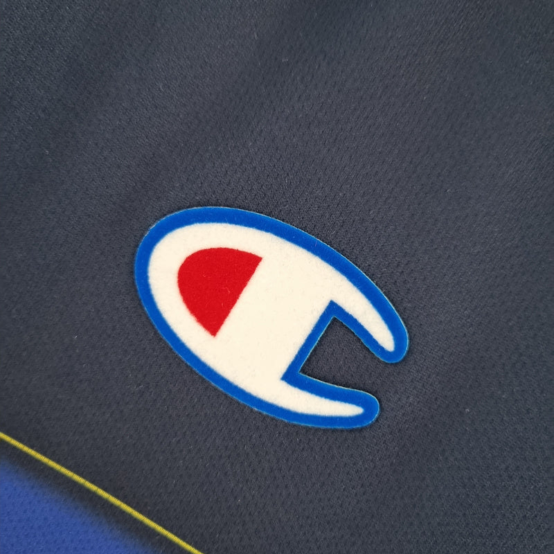 Retro Parma 99∕00 away S-XXL(DDBA)