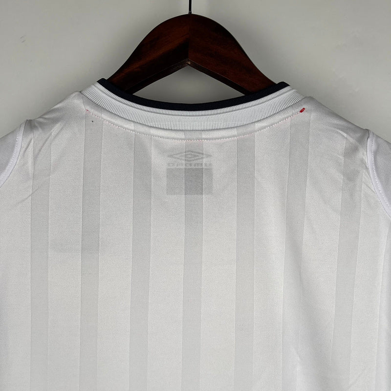 Retro England 2002 Home S-XXL(B53C)