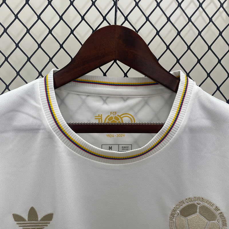 Commemorative Edition Columbia Centennial S-4XL(10ED)