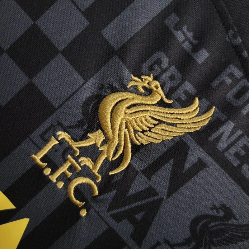 24∕25 Liverpool Black Special Edition S-XXL
