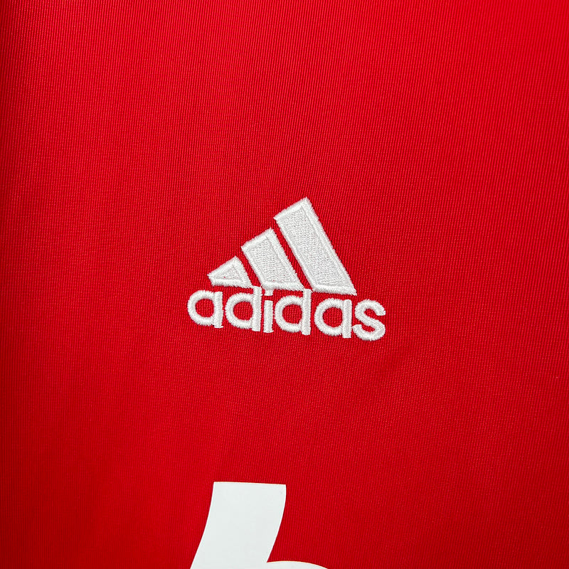 Retro Real Madrid 11∕12 Third Away S-XXL(4078)
