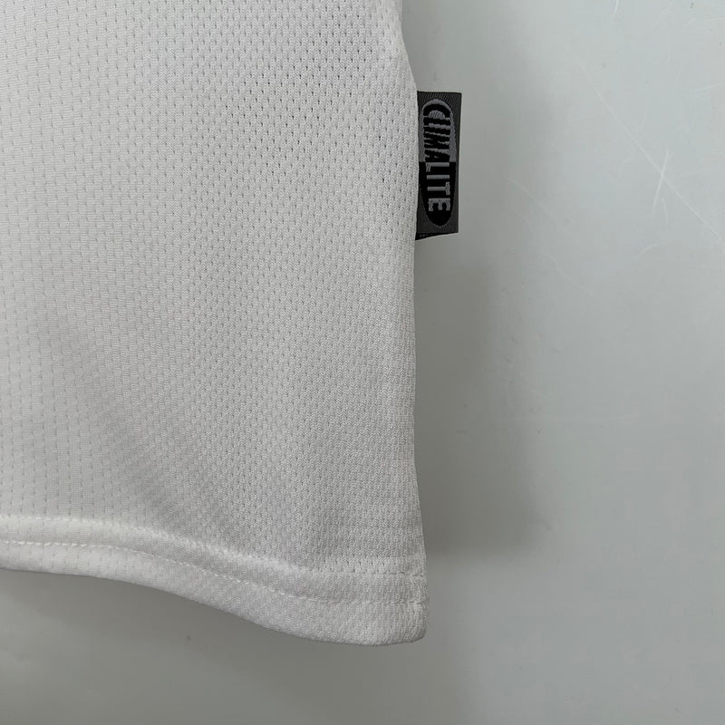 Retro Real Madrid 03∕04 Home S-XXL(EF75)