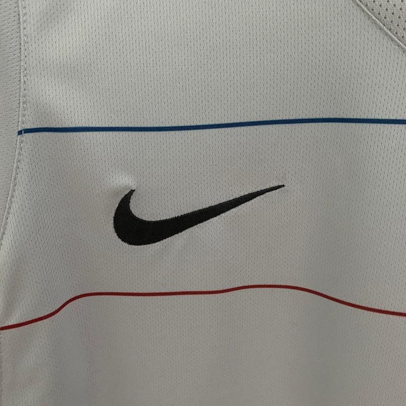 Barcelona 03∕04 Away S-XXL(4839)