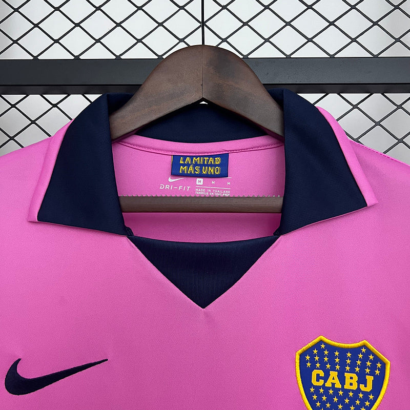 Retro Boca Juniors 13∕14 Away S-XXL(6B84)