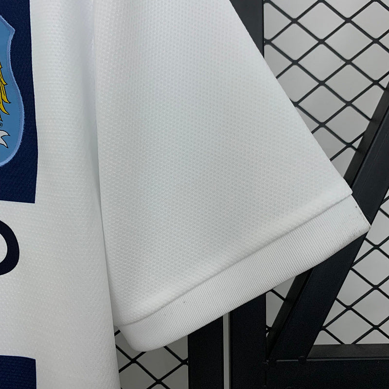 Retro Manchester City 13∕14 Third Away S-XXL(398F)