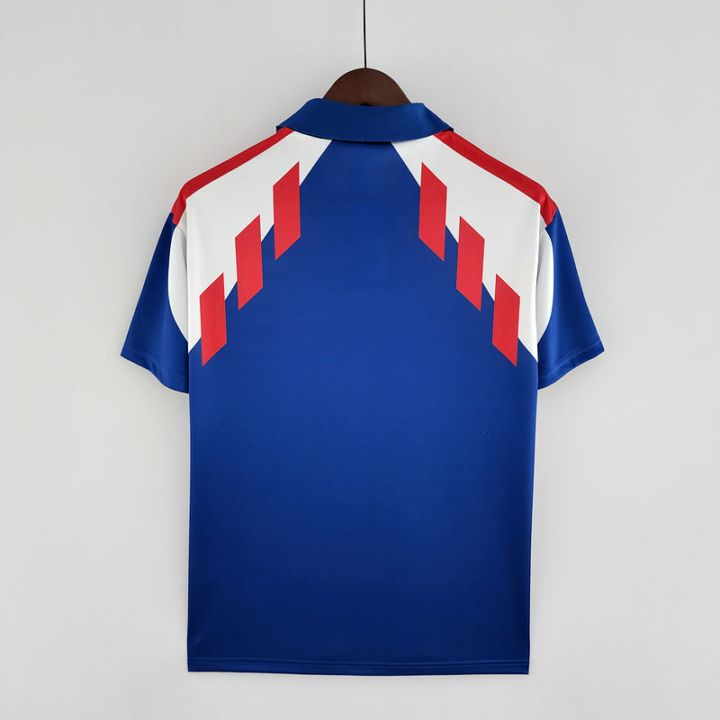 88∕90 France home S-XXL(FC82)