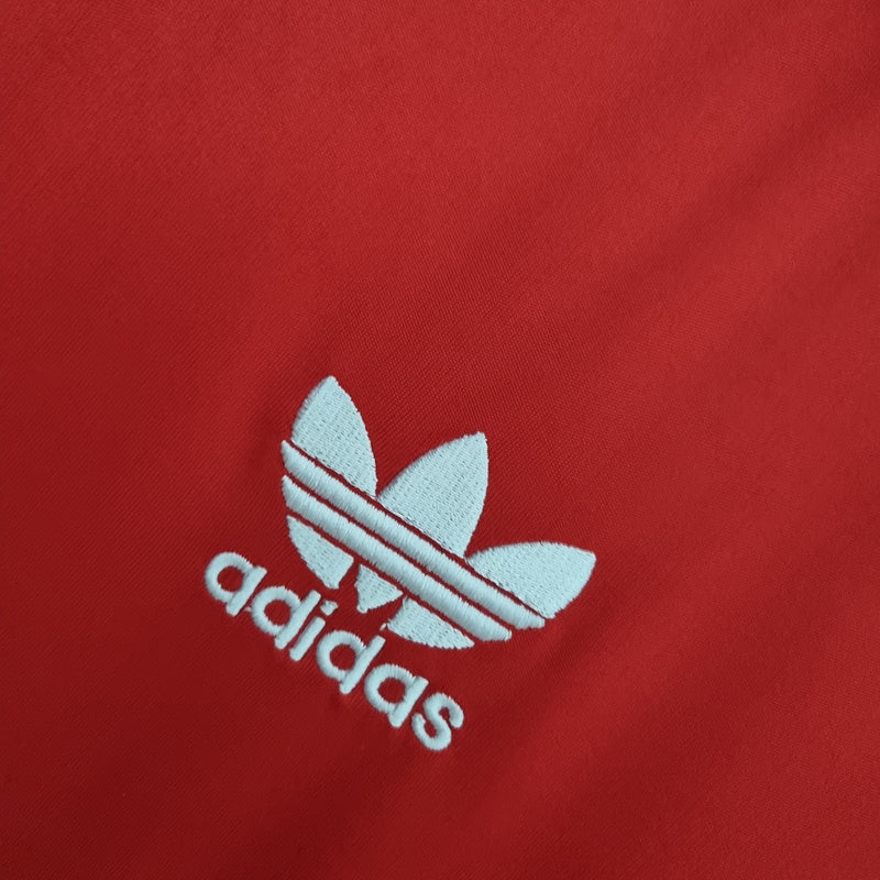Retro chile 1982 home S-XXL(5403)