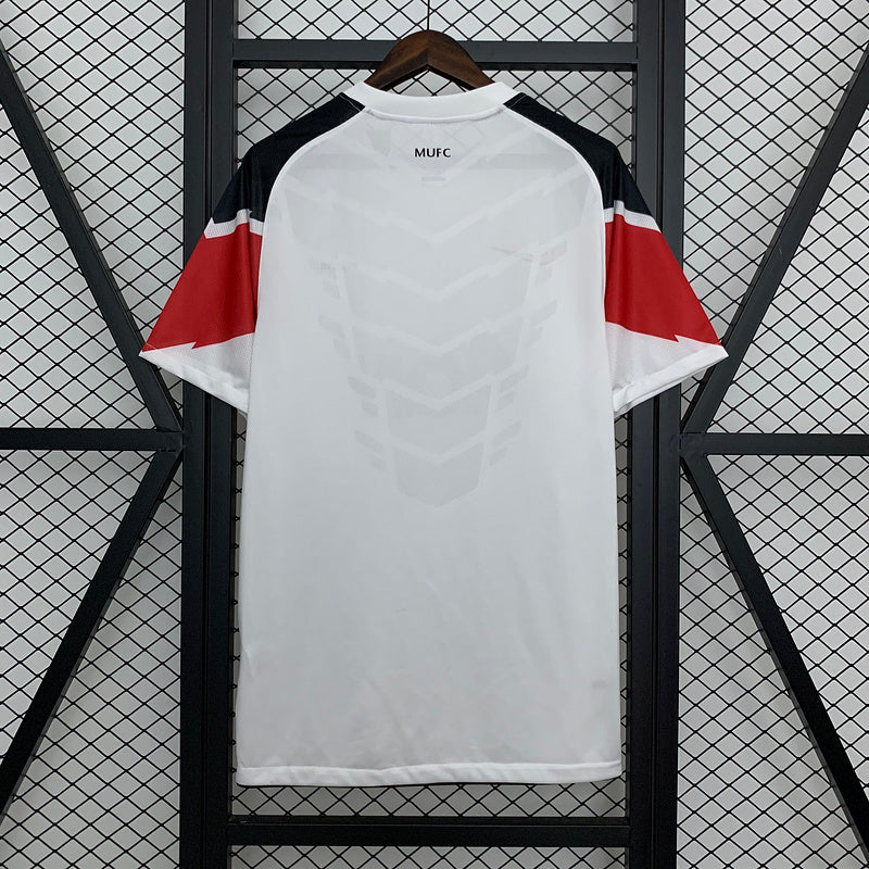 Retro M-U 10∕11 Away S-XXL(8114)