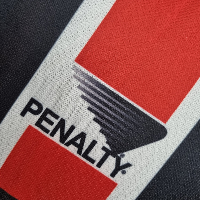 1991 sao paulo away S-XXL(ADB3)