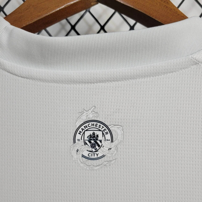 24∕25 Manchester City Special Edition S-XXL