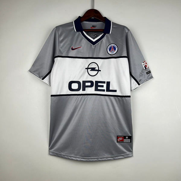 Retro PSG99∕00 Away S-XXL(3102)