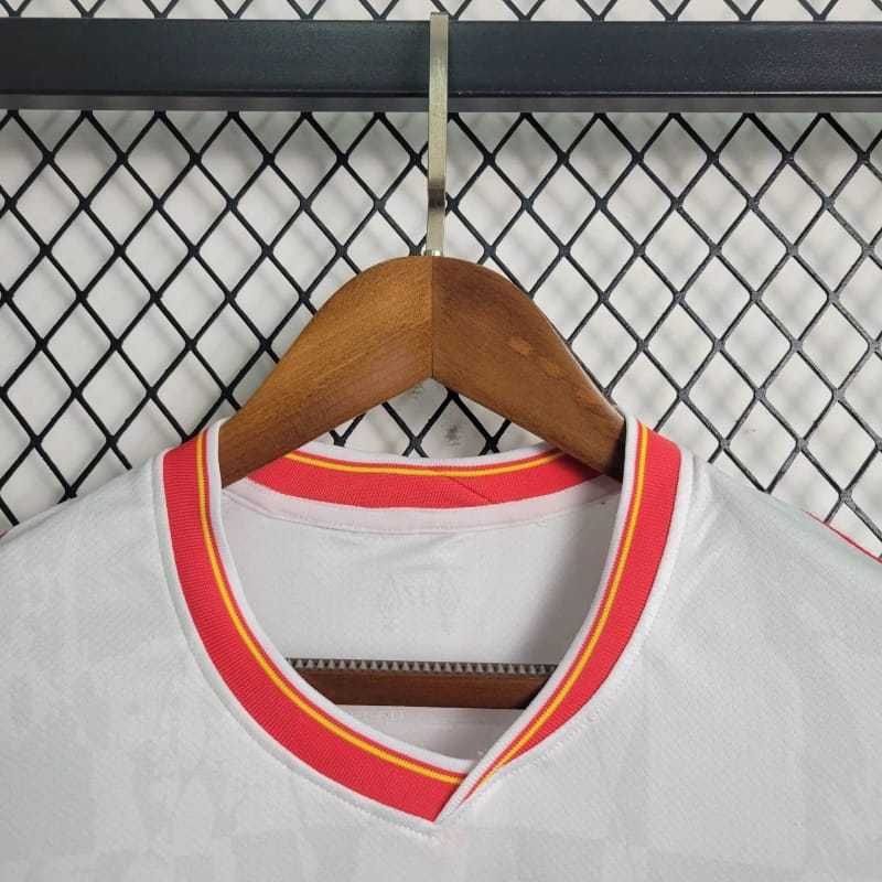24∕25 Liverpool third size S-XXL