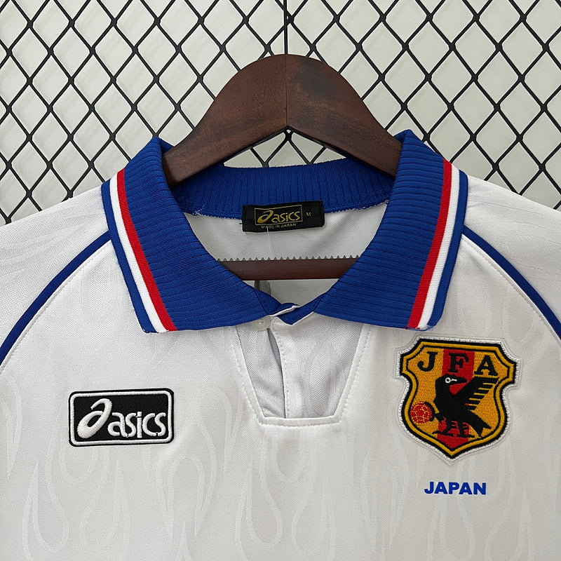 Retro Japan 1998 Away S-XXL(168A)