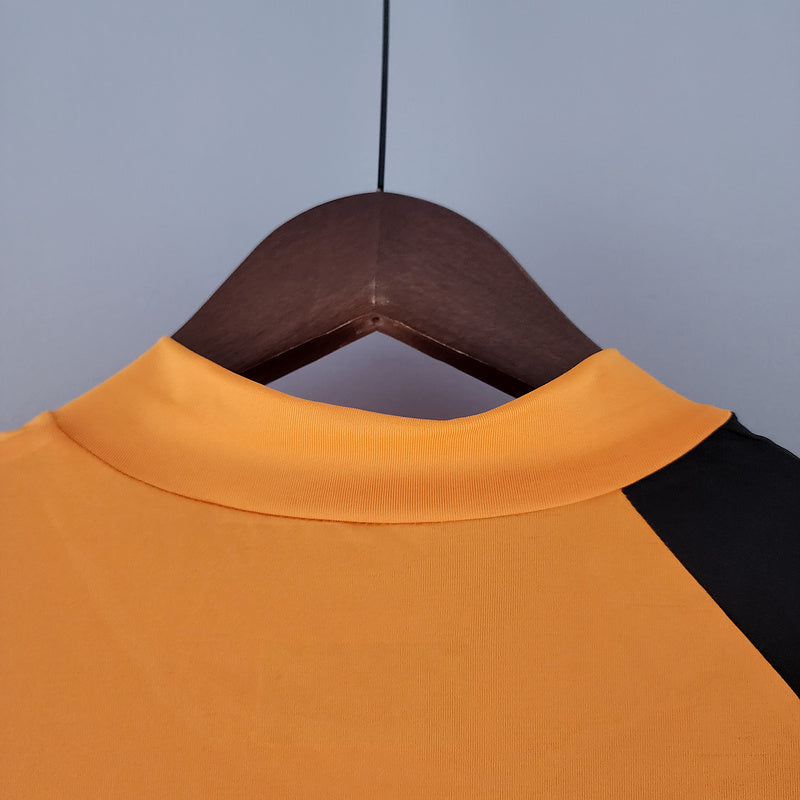 Retro Rome 05∕06 home S-XXL(8136)