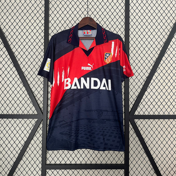 Atletico Madrid 96∕97 Away S-XXL(D214)