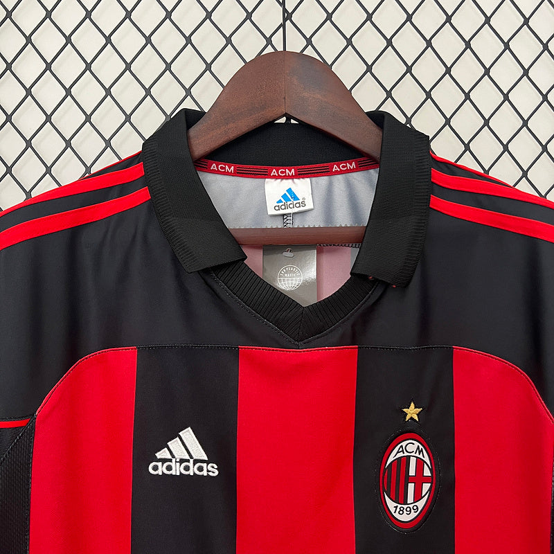 AC Milan 00∕01 Home S-XXL(E003)