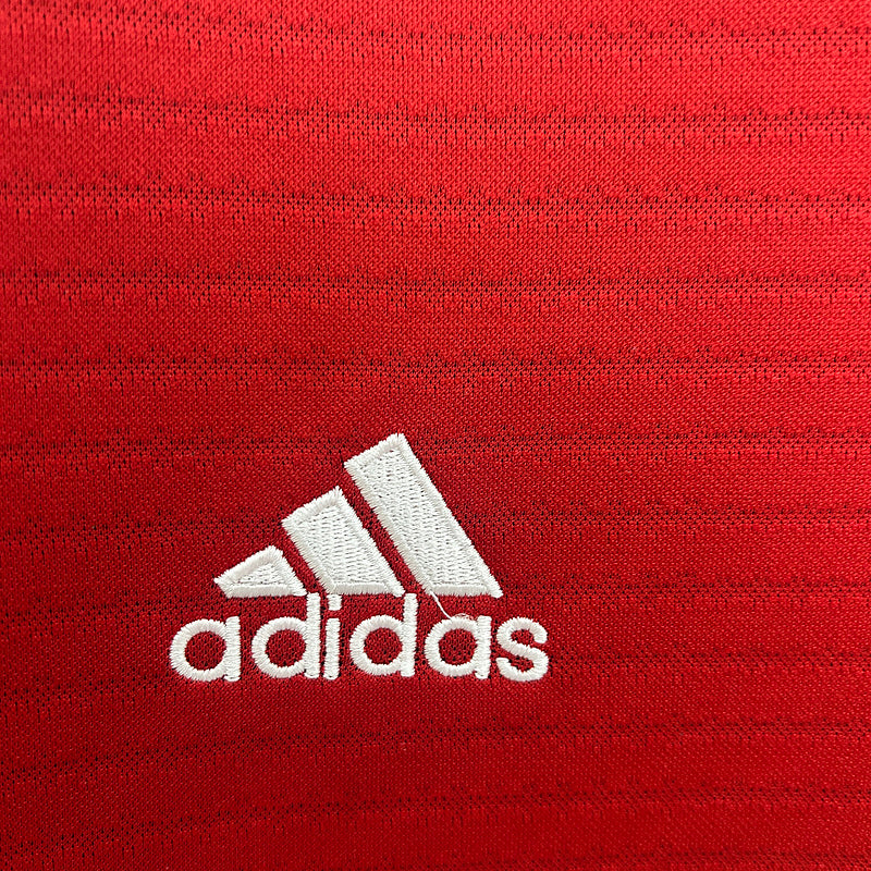 18∕19 M-U home S-XXL(A549)