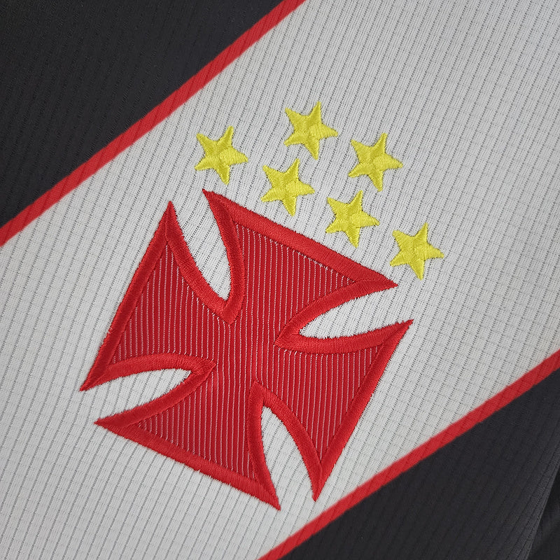 Vasco da Gama 2000 黑色 S-XXL(A53E)