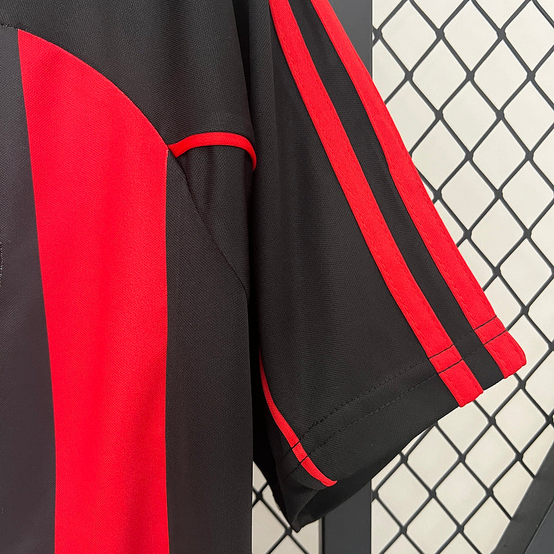 AC Milan 01∕02 Home S-XXL(3D78)