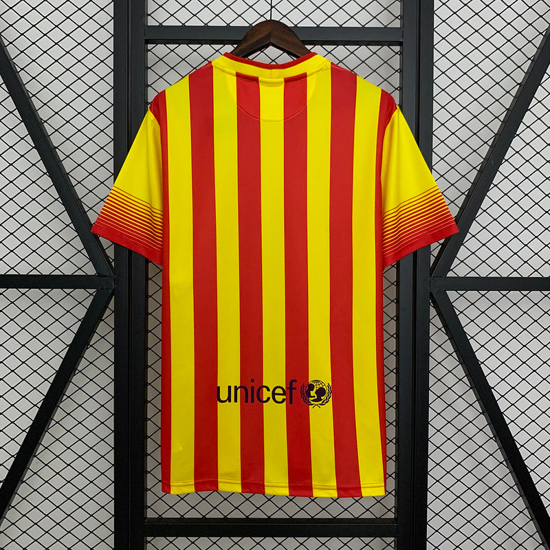 Barcelona 13∕14 Away S-XXL(4A31)
