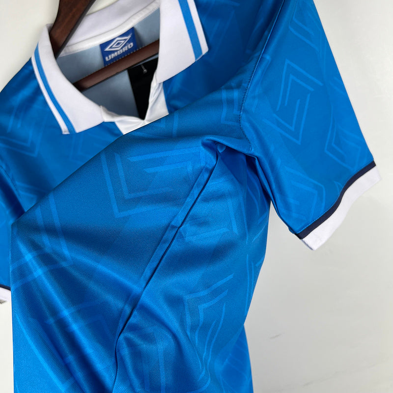 Retro Napoli 93∕94 Home S-XXL(1D58)