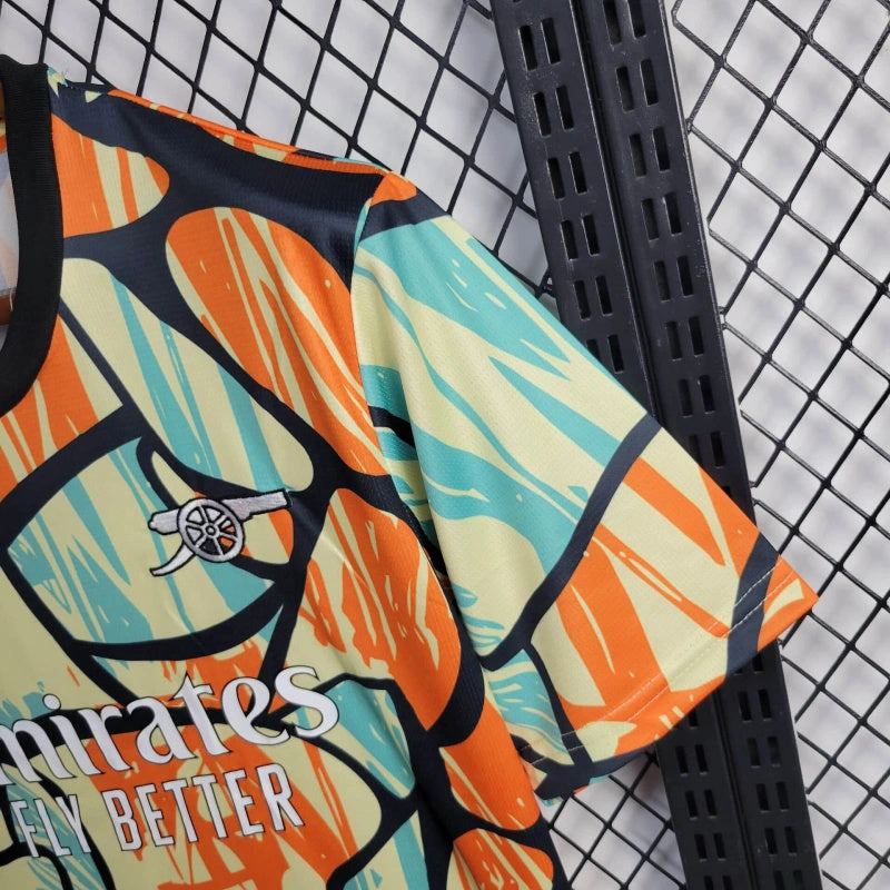 24∕25 Arsenal Training clothes S-XXL