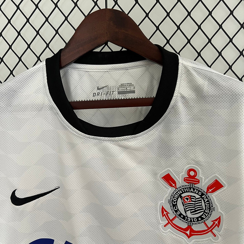 Retro Corinthians 12∕13 Home S-XXL(3442)