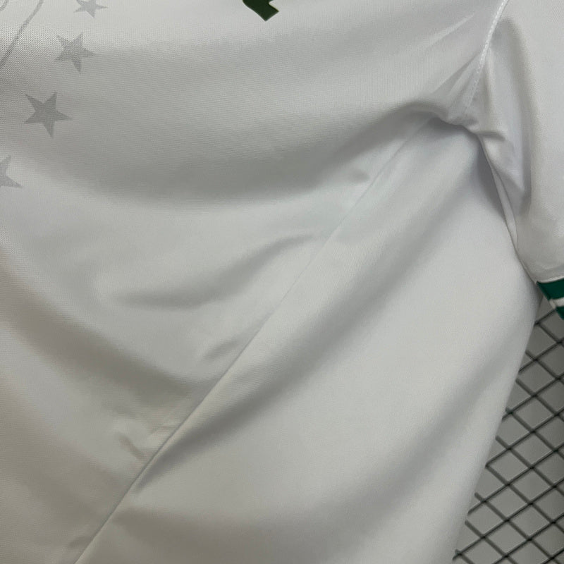 Retro Palmeiras 1997 Away S-XXL(AA29)