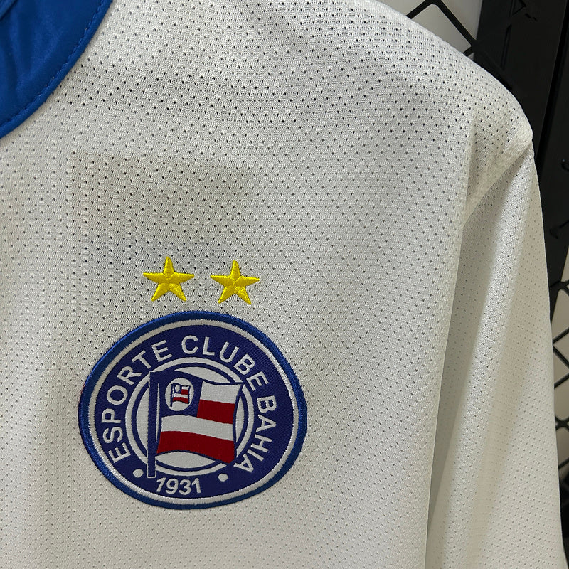 Bahia13∕14 Home Jersey S-4XL(7ACF)