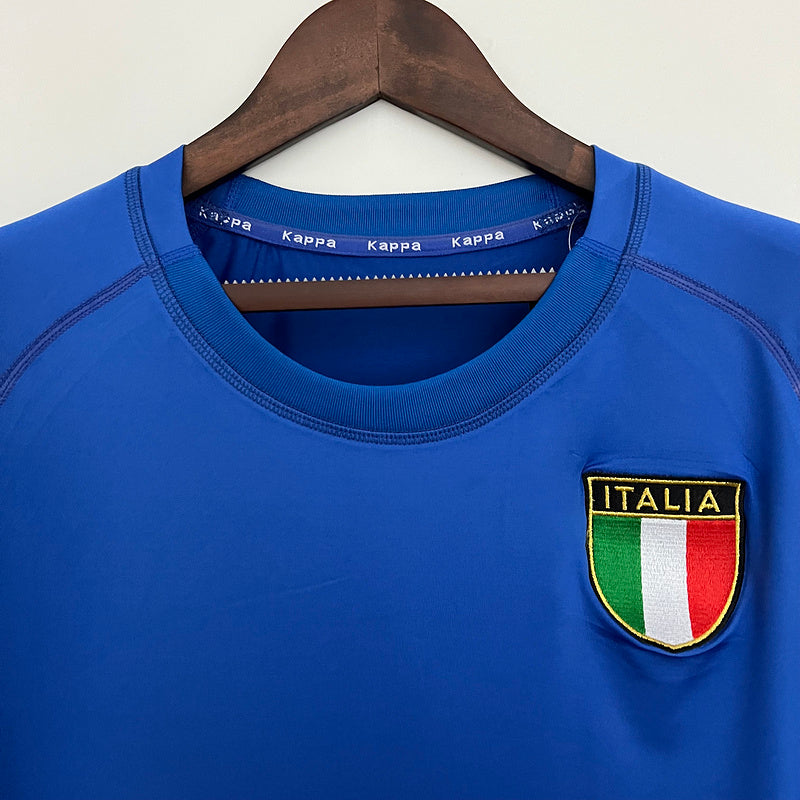 Retro Italy 2000 Home S-XXL(51BF)