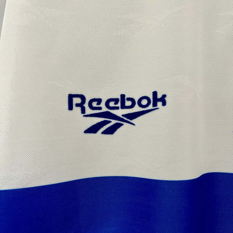 Retro Deportivo Universidad Católica 1998 home S-XXL(A96B)