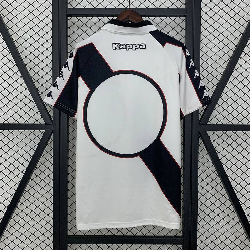 Retro Vasco da Gama 1997 White S-4XL(A018)
