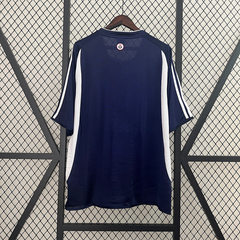 Retro University of Chile 2003 Home S-3XL(C103)