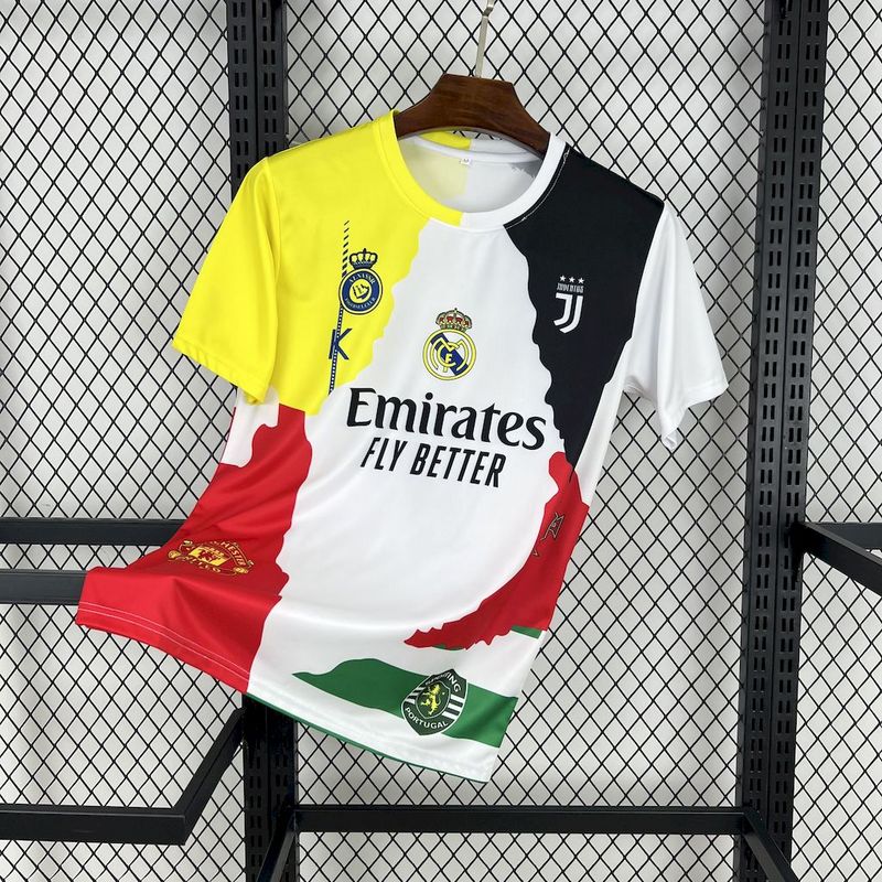 Benfica 2025∕26 Away Concept version Jersey(8428)