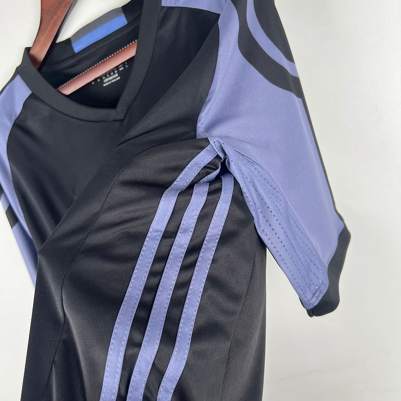 Retro Real Madrid 16∕17 Third Away S-XXL(BF0B)