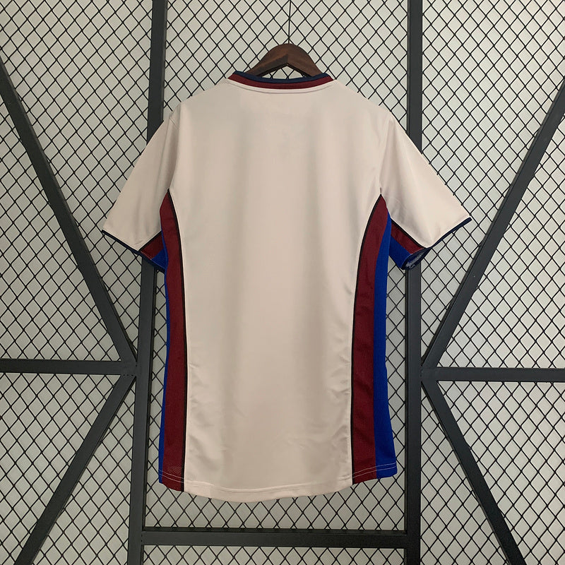 Retro Barcelona 98∕99 Away S-XXL(DA36)