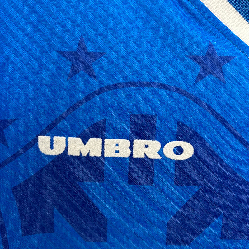 Brazil 93∕94 away S-XXL(2DDF)