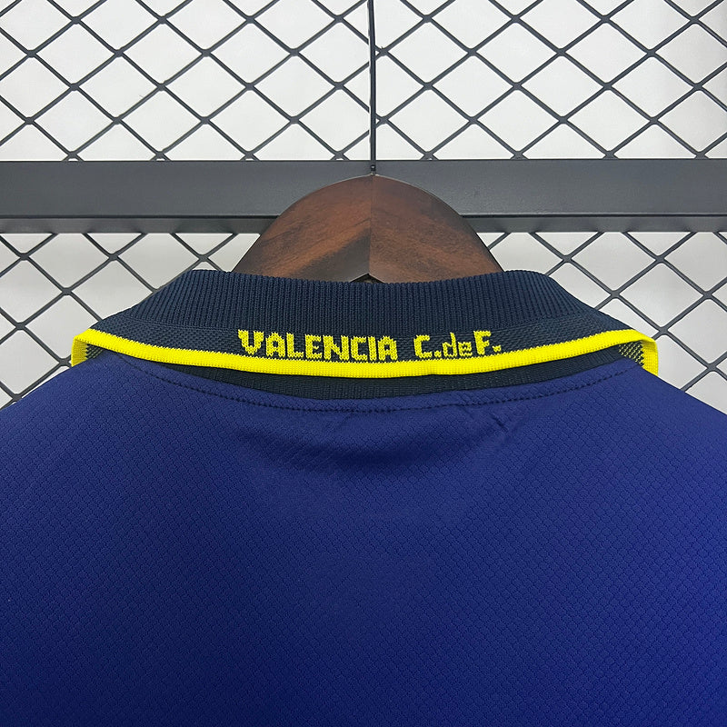 Retro Valencia 96∕97 Away S-XXL(C458)