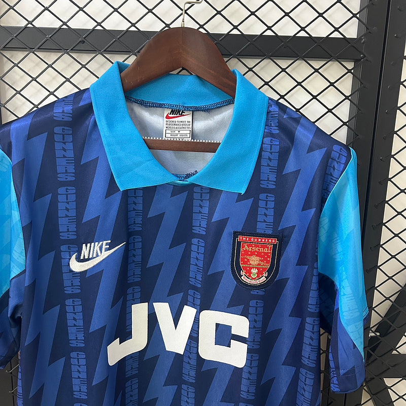 94∕95 Arsenal away S-XXL(5BBA)