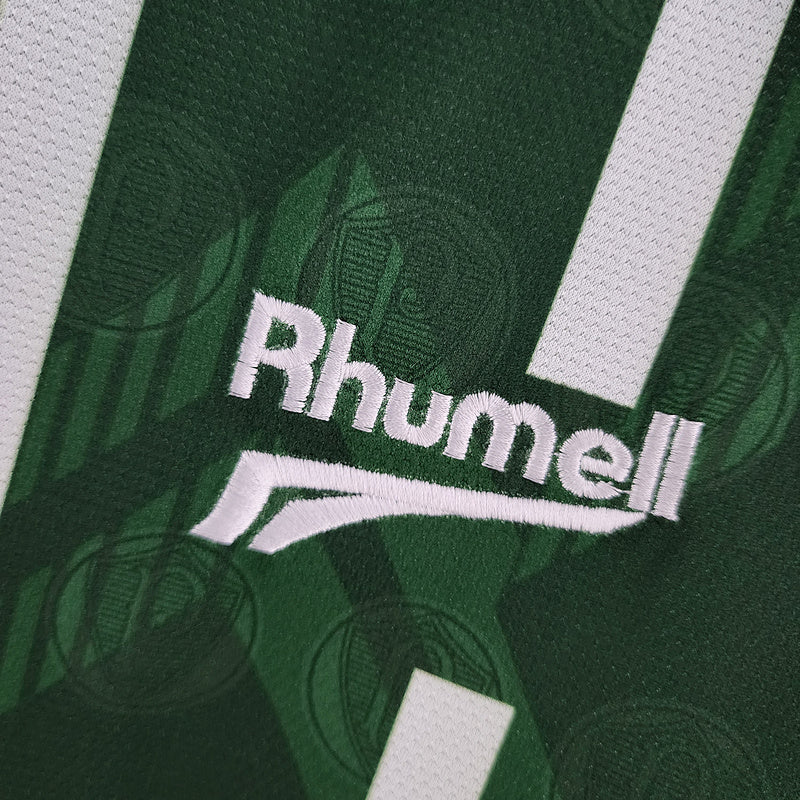 Retro palmeiras 1996 home S-XXL(B459)