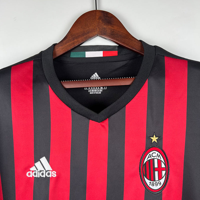 AC Milan 16∕17 Home S-XXL(DCFC)