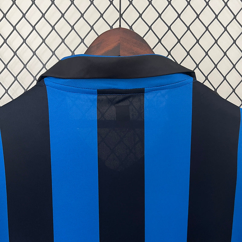 Retro Inter Milan 90∕91 Home S-XXL(7CF1)