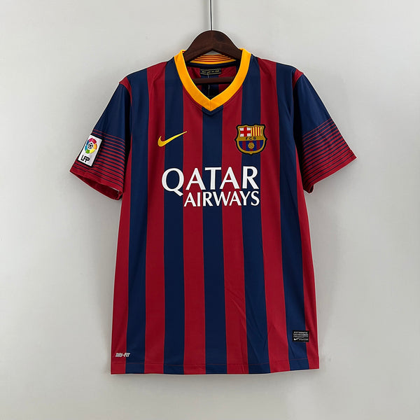 Barcelona 13∕14 Home S-XXL(26D0)