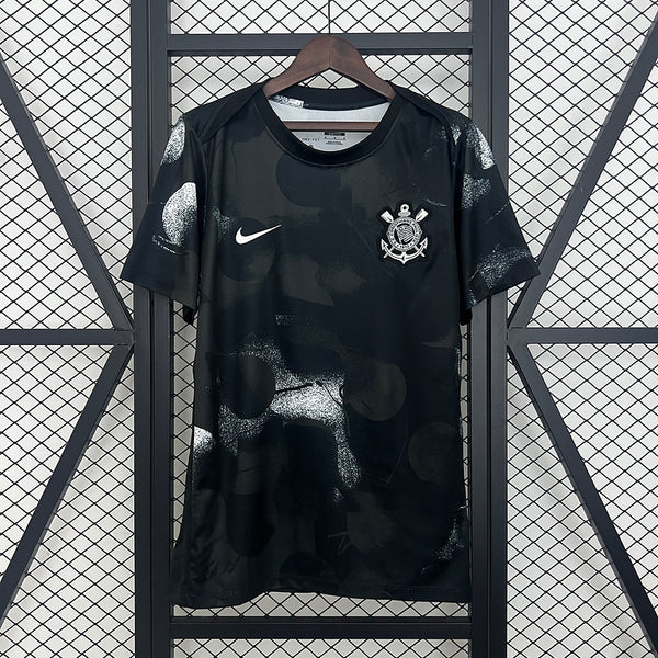25∕26 Corinthians training suit S-4XL