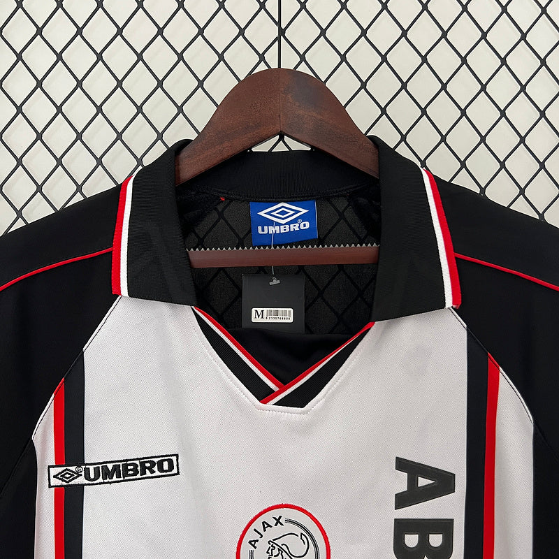 Ajax 98∕99 Away S-XXL(D230)
