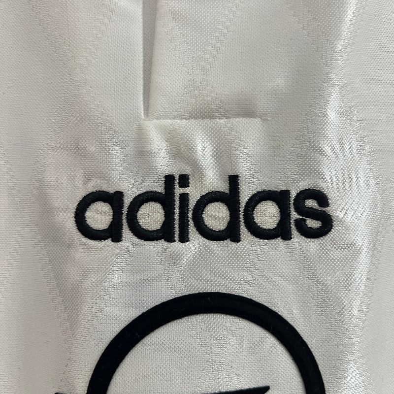 Retro Bayern Munich 96∕98 Away S-XXL(CB7D)